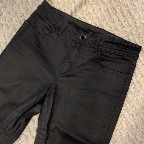 United Colours of Benetton Black Jeans (Slim) - Picture 1 of 8